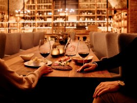 Komfort & Luxus im architektonischen Meisterwerk | 2 Tage Kurzurlaub inkl. Thermeneintritt