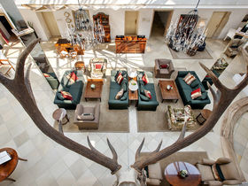 Komfort & Luxus im architektonischen Meisterwerk | 2 Tage Kurzurlaub inkl. Thermeneintritt