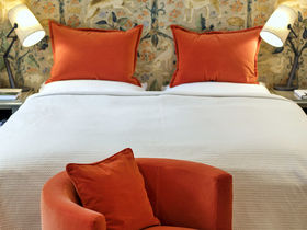 Komfort & Luxus im architektonischen Meisterwerk | 2 Tage Kurzurlaub inkl. Thermeneintritt