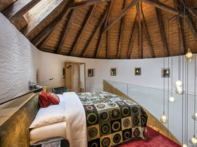 Komfort & Luxus im architektonischen Meisterwerk | 2 Tage Kurzurlaub inkl. Thermeneintritt