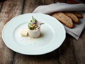 Komfort & Luxus im architektonischen Meisterwerk | 2 Tage Kurzurlaub inkl. Thermeneintritt