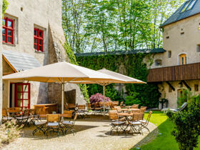 Komfort & Luxus im architektonischen Meisterwerk | 2 Tage Kurzurlaub inkl. Thermeneintritt