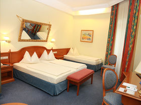 Villach & Umgebung erkunden - Urlaub ganz entspannt | 2 Nächte