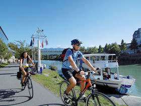 Villach & Umgebung erkunden - Urlaub ganz entspannt | 2 Nächte
