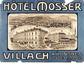 Villach & Umgebung erkunden - Urlaub ganz entspannt | 2 Nächte