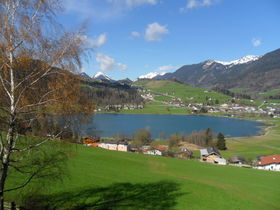 Aktivurlaub in Kufstein mit Berg- & Talfahrt 2
