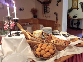 3 Tage Schnupper-Urlaub inkl. Kufstein Card im Bio Landhaus Seethaler