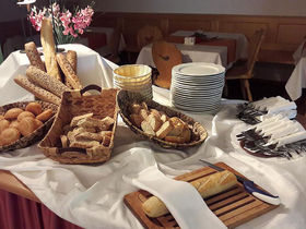 3 Tage Schnupper-Urlaub inkl. Kufstein Card im Bio Landhaus Seethaler