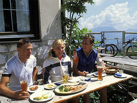 3 Tage Schnupper-Urlaub inkl. Kufstein Card im Bio Landhaus Seethaler