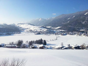 Aktivurlaub in Kufstein mit Berg- & Talfahrt 2