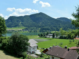 Aktivurlaub in Kufstein mit Berg- & Talfahrt 2