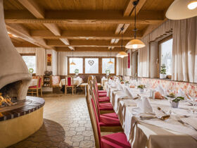 3 Tage Schnupper-Urlaub inkl. Kufstein Card im Bio Landhaus Seethaler