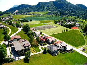 Aktivurlaub in Kufstein mit Berg- & Talfahrt 2