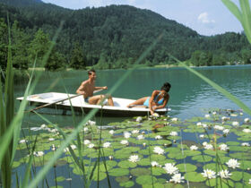 3 Tage Schnupper-Urlaub inkl. Kufstein Card im Bio Landhaus Seethaler