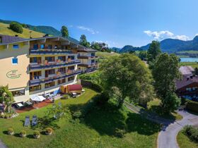 3 Tage Schnupper-Urlaub inkl. Kufstein Card im Bio Landhaus Seethaler