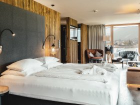 Wintertage im Zillertal - Skifahren & Wellness | 4 Nächte