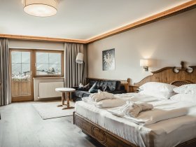 Wintertage im Zillertal - Skifahren & Wellness | 4 Nächte