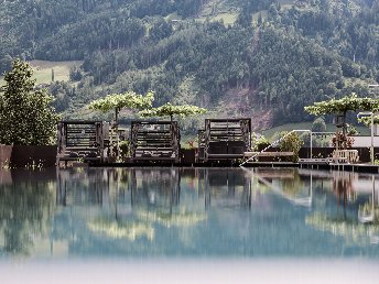 Die Berge Tirols entdecken - Auszeit im Zillertal inkl. 6-Gang Menü | 7 Nächte
