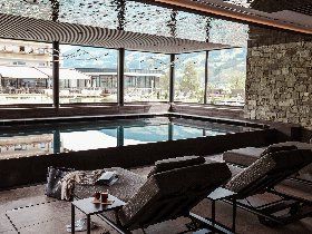 Wintertage im Zillertal - Skifahren & Wellness | 4 Nächte