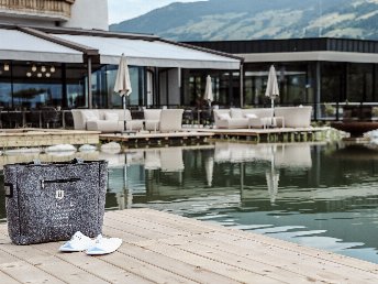 Die Berge Tirols entdecken - Auszeit im Zillertal inkl. 6-Gang Menü | 7 Nächte