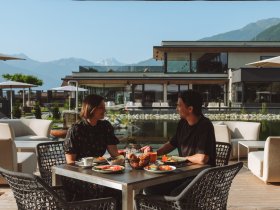 Wintertage im Zillertal - Skifahren & Wellness | 4 Nächte