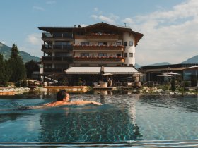 Wintertage im Zillertal - Skifahren & Wellness | 4 Nächte