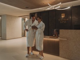 Wintertage im Zillertal - Skifahren & Wellness | 4 Nächte