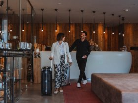 Wintertage im Zillertal - Skifahren & Wellness | 4 Nächte