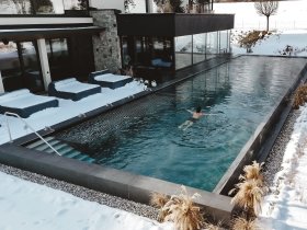  Die Berge Tirols entdecken - Auszeit inkl. neuem Wellnessbereich | 2 Nächte