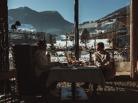  Die Berge Tirols entdecken - Auszeit inkl. neuem Wellnessbereich | 2 Nächte