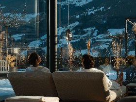  Die Berge Tirols entdecken - Auszeit inkl. neuem Wellnessbereich | 2 Nächte