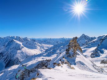 Wintertage im Zillertal - Skifahren & Wellness | 6 Nächte