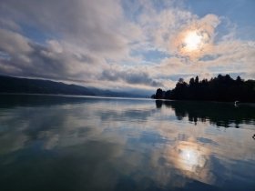 Panoramawege & Badeglück – Wandertage am Wörthersee | 7 Tage