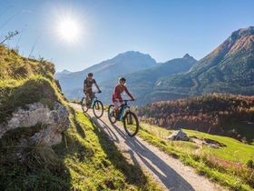 Aktivurlaub am Wörthersee mit E-Bike Verleih & Wörthersee Plus Card | 3 Nächte