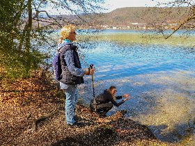 Panoramawege & Badeglück – Wandertage am Wörthersee | 7 Tage