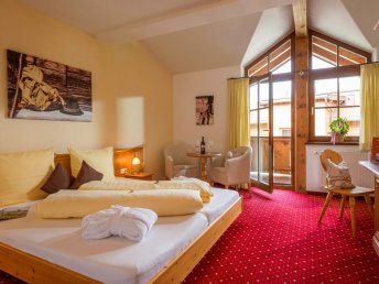 Wanderurlaub im Brixental - Juni bis Oktober