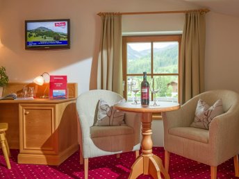 Wanderurlaub im Brixental - Juni bis Oktober