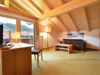 Wanderurlaub im Brixental - Juni bis Oktober