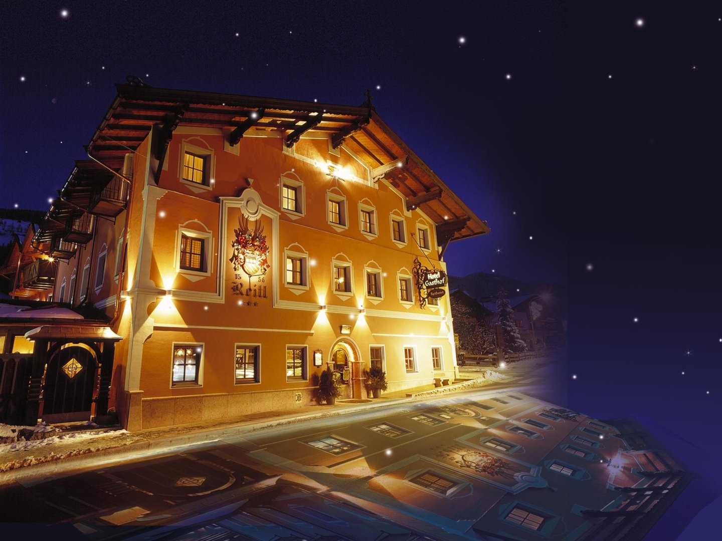 Wanderurlaub im Brixental - Juni bis Oktober