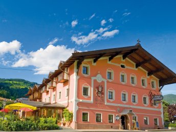 Weihnachten im Brixental - 7 Nächte in einer Junior-Suite