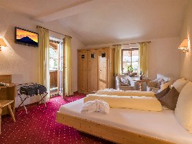 Oh du fröhliche! Erholsames Weihnachten im Brixental