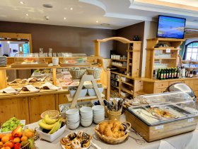 Oh du fröhliche! Erholsames Weihnachten im Brixental