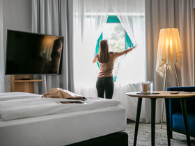 Citytrip nach Wien - inkl. Garage & 10% Rabatt im Restaurant | 6 Tage  