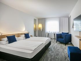 Citytrip nach Wien - inkl. Garage & 10% Rabatt im Restaurant | 6 Tage  
