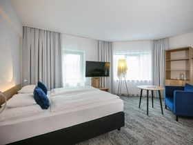 Citytrip nach Wien - inkl. Garage & 10% Rabatt im Restaurant | 6 Tage  