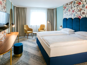 Citytrip nach Wien - inkl. Garage & 10% Rabatt im Restaurant | 6 Tage  