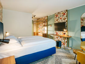 Citytrip nach Wien - inkl. Garage & 10% Rabatt im Restaurant | 6 Tage  