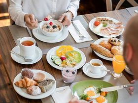 Citytrip nach Wien - inkl. Garage & 10% Rabatt im Restaurant | 6 Tage  