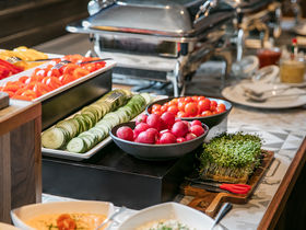 Citytrip nach Wien - inkl. Garage & 10% Rabatt im Restaurant | 6 Tage  