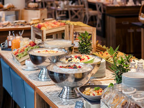 Citytrip nach Wien - inkl. Garage & 10% Rabatt im Restaurant | 6 Tage  